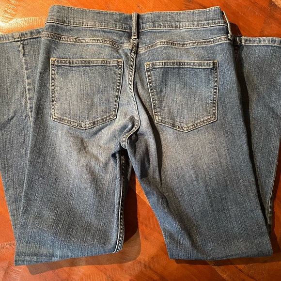Banana Republic Girlfriend Keans, size 25 - Picture 2 of 5